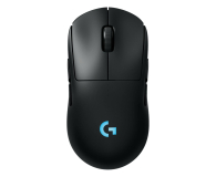 Myszka Logitech G PRO 2 Lightspeed czarny
